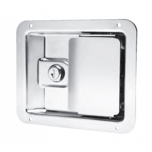 Extra Large Paddle Latch